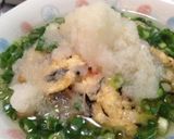 ふわふわ手作り☆揚げ出しがんも作り方7写真