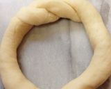 チーズクリームパン(HB使用)作り方8写真