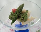 連休のパーティーレシピ作り方1写真