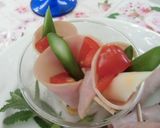 連休のパーティーレシピ作り方3写真