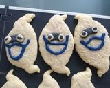 妖怪ウォッチかわいいウィスパー♪クッキー作り方17写真