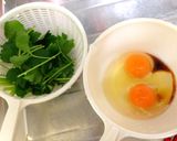 京都の実家の味*豆腐の煮奴*+°作り方2写真