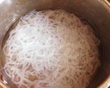 ♪よ〜味がしみこんどる♡旨い肉じゃが♪作り方3写真