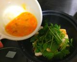 京都の実家の味*豆腐の煮奴*+°作り方5写真