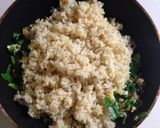 にら豚ケチャップライス作り方5写真