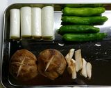 鶏の照り焼きチキン(仮)作り方2写真