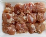 鶏の照り焼きチキン(仮)作り方3写真