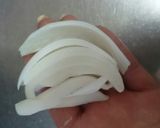 新玉のかんたん漬け物作り方1写真