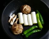 鶏の照り焼きチキン(仮)作り方5写真
