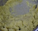スイートポテトでなんちゃって☆たこ焼き♪作り方2写真