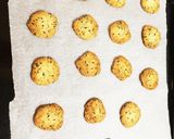 ノンオイルクッキー作り方3写真