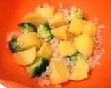 お手軽に出来ちゃうクリームコロッケ作り方2写真