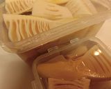 白だしで簡単！筍ご飯♪作り方2写真