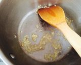 市販餃子の*簡単スープ*作り方1写真