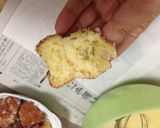 ココナッツ・ドーナツ作り方6写真