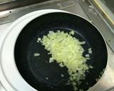 じゅわぁ〜と肉汁溢れる簡単ハンバーグ作り方1写真