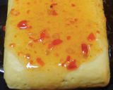旨い！豆腐とチリソース作り方6写真