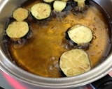 簡単茄子の揚げ浸し作り方3写真
