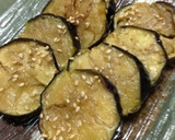 簡単茄子の揚げ浸し作り方5写真