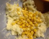 ポテトサラダ生ハム巻き♡おつまみ作り方5写真