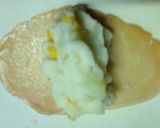 ポテトサラダ生ハム巻き♡おつまみ作り方7写真