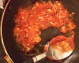 旨い！トマトチーズソースのビーフステーキ作り方10写真