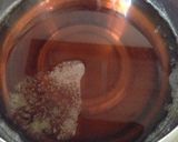 里芋とイカの煮物☆作り方3写真