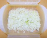 おからパウダーで糖質オフ！ハンバーグ作り方1写真