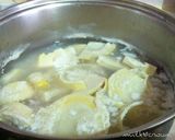 竹の子の生姜たっぷり味噌炒め☆甘辛だよ作り方1写真