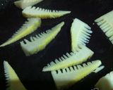 竹の子の生姜たっぷり味噌炒め☆甘辛だよ作り方3写真