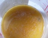 簡単10分☆中華風春雨サラダ作り方5写真