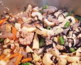 混ぜご飯作り方4写真