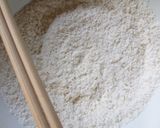 はちみつチーズピザ（ふわふわタイプ）作り方1写真