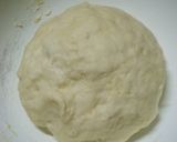 はちみつチーズピザ（ふわふわタイプ）作り方3写真