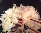 簡単コンソメスープ꒰#'ω`#꒱੭作り方3写真