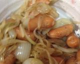 簡単コンソメスープ꒰#'ω`#꒱੭作り方5写真