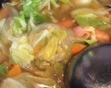 簡単コンソメスープ꒰#'ω`#꒱੭作り方10写真