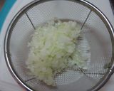 コノシロの唐揚げ～さっぱりドレッシング～作り方1写真