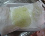 コノシロの唐揚げ～さっぱりドレッシング～作り方4写真