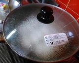 チーズ＆トマト入りイタリアン餃子作り方5写真