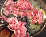コロコロ野菜の黒ごまドライカレー作り方2写真