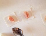 離乳食後期完了期 赤ちゃんしゅうまい♬作り方3写真