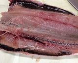 みんな大好き鰯のフライ♪(手開き解説付)作り方6写真