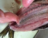 みんな大好き鰯のフライ♪(手開き解説付)作り方7写真