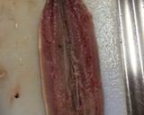 みんな大好き鰯のフライ♪(手開き解説付)作り方10写真