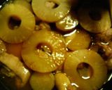 大葉にんにく醤油で☆薩摩のチキンパイン♪作り方3写真