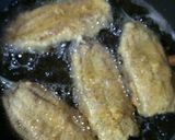 みんな大好き鰯のフライ♪(手開き解説付)作り方15写真