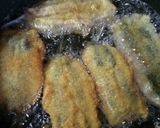 みんな大好き鰯のフライ♪(手開き解説付)作り方16写真