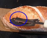 超熟成フランスパン生地*覚書作り方89写真