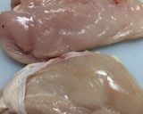 ☆美味☆焼肉のタレで唐揚げ☆作り方1写真